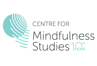 My Journey with Mindfulness, Dr. Patricia Rockman, and the Centre for Mindfulness Studies